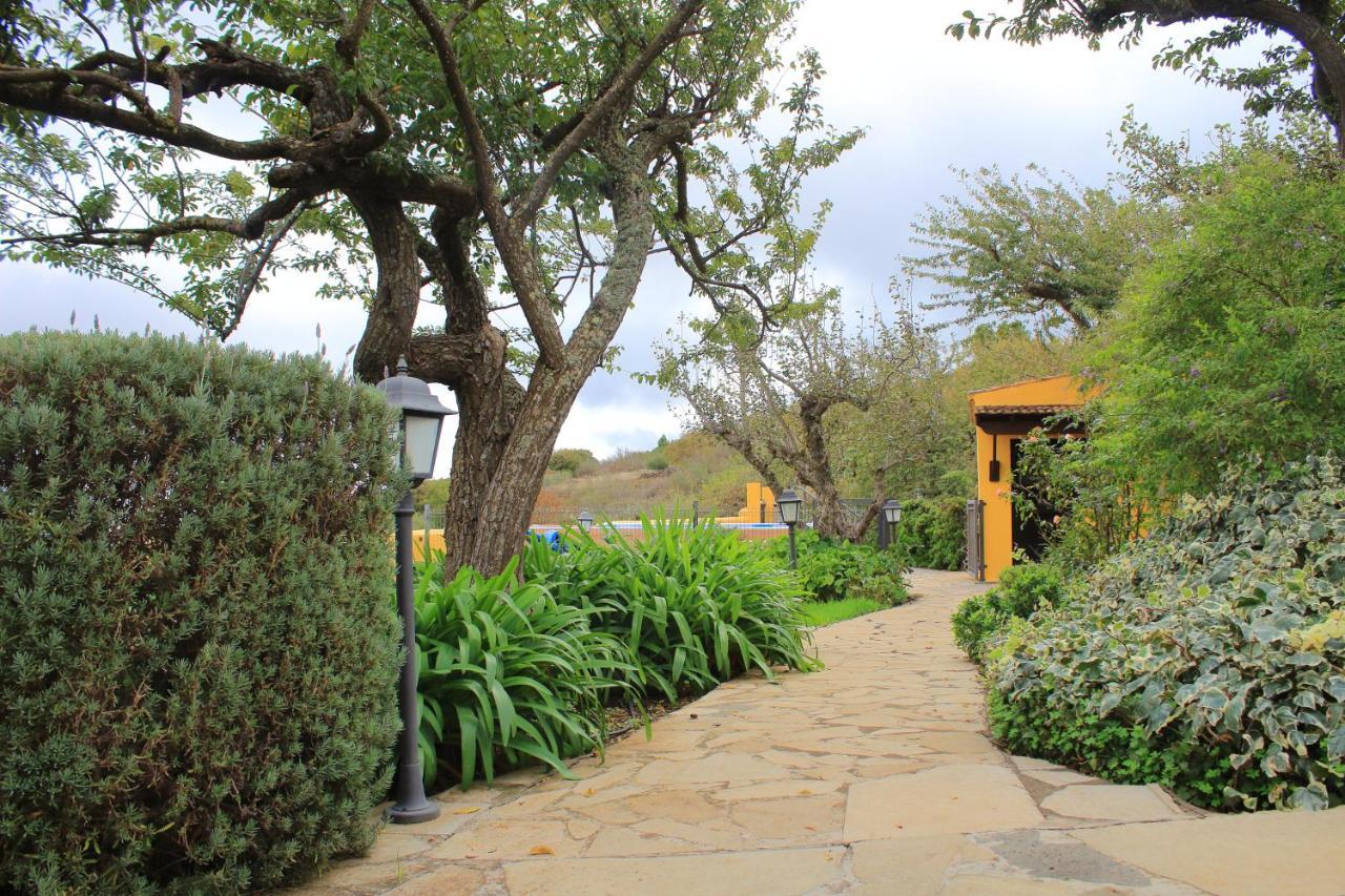 Finca La Majadera El Rosario  Екстериор снимка