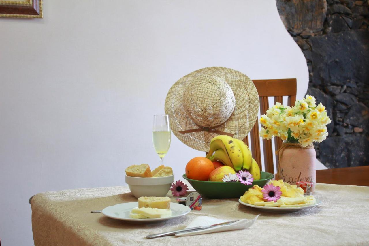 Finca La Majadera El Rosario  Екстериор снимка