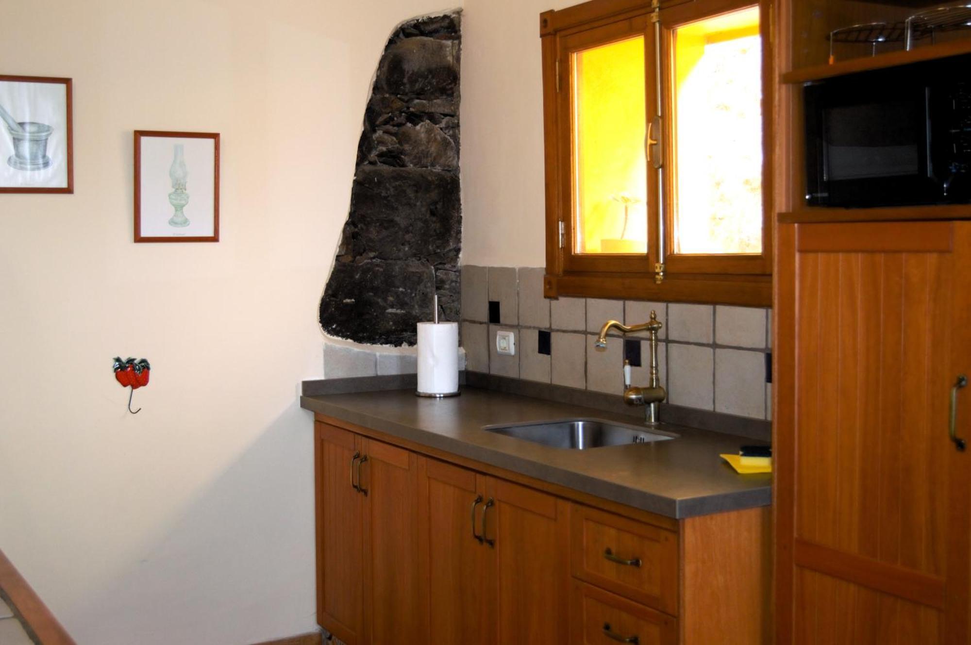 Finca La Majadera El Rosario  Екстериор снимка
