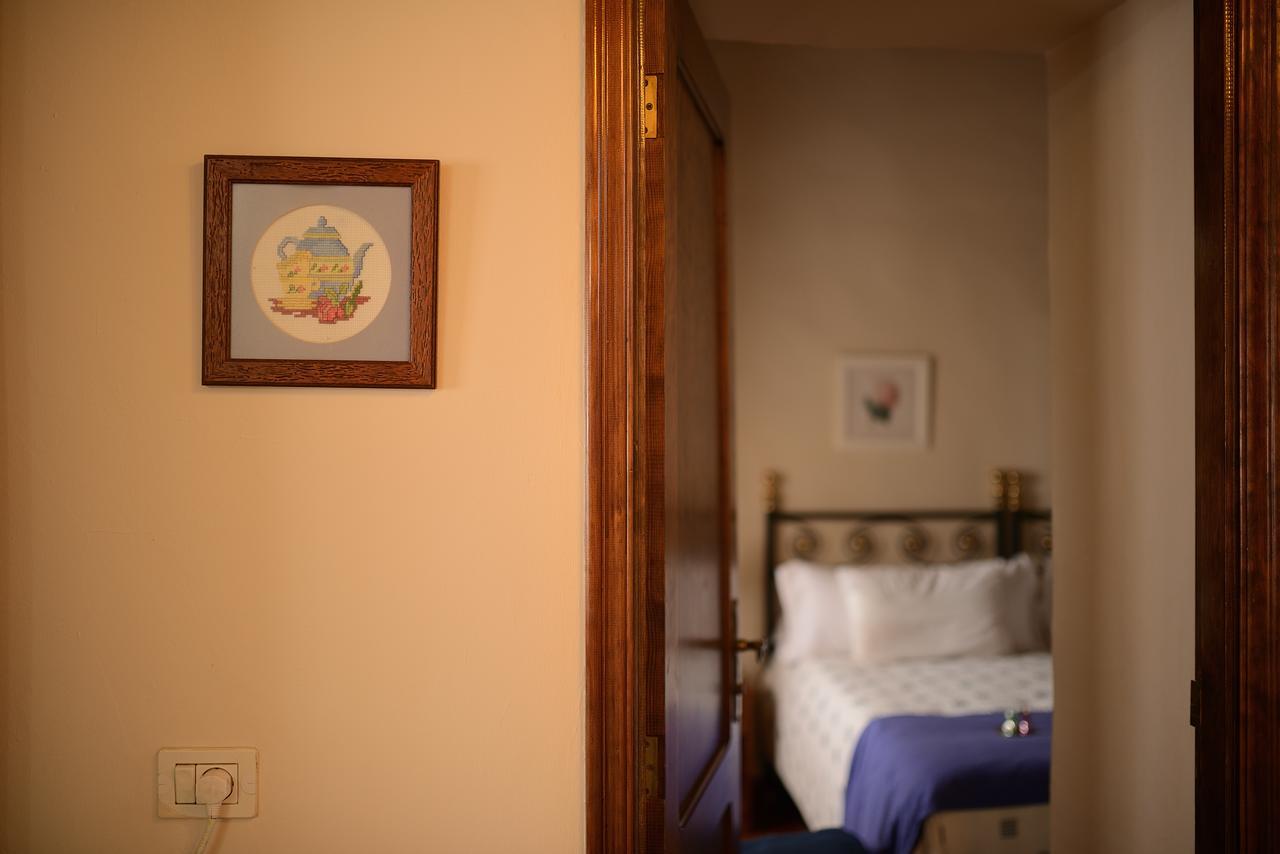 Finca La Majadera El Rosario  Екстериор снимка