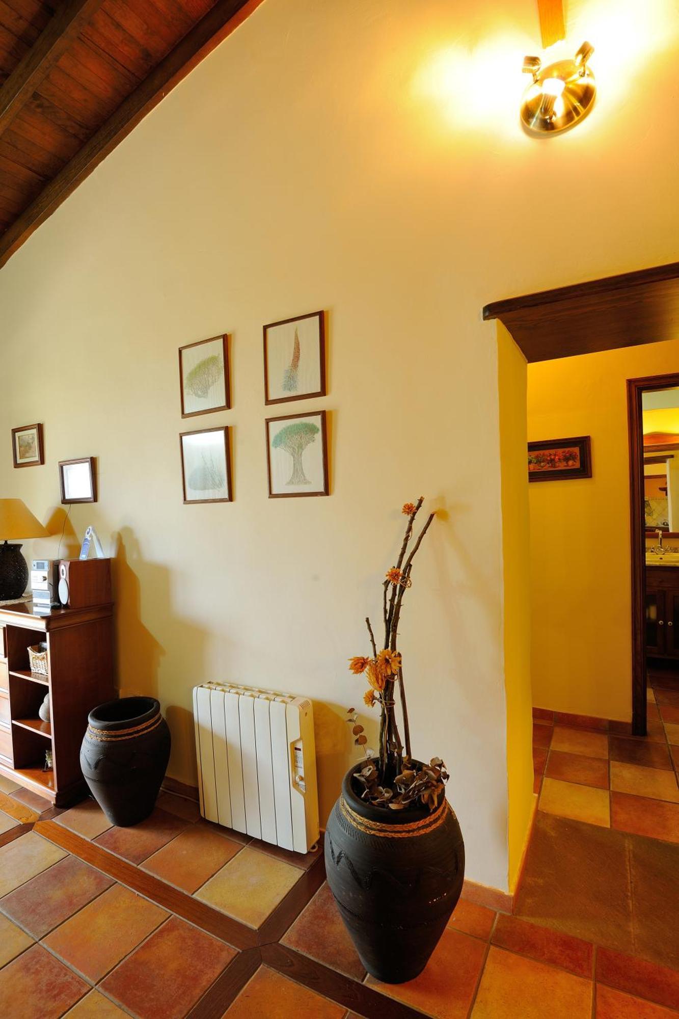 Finca La Majadera El Rosario  Екстериор снимка