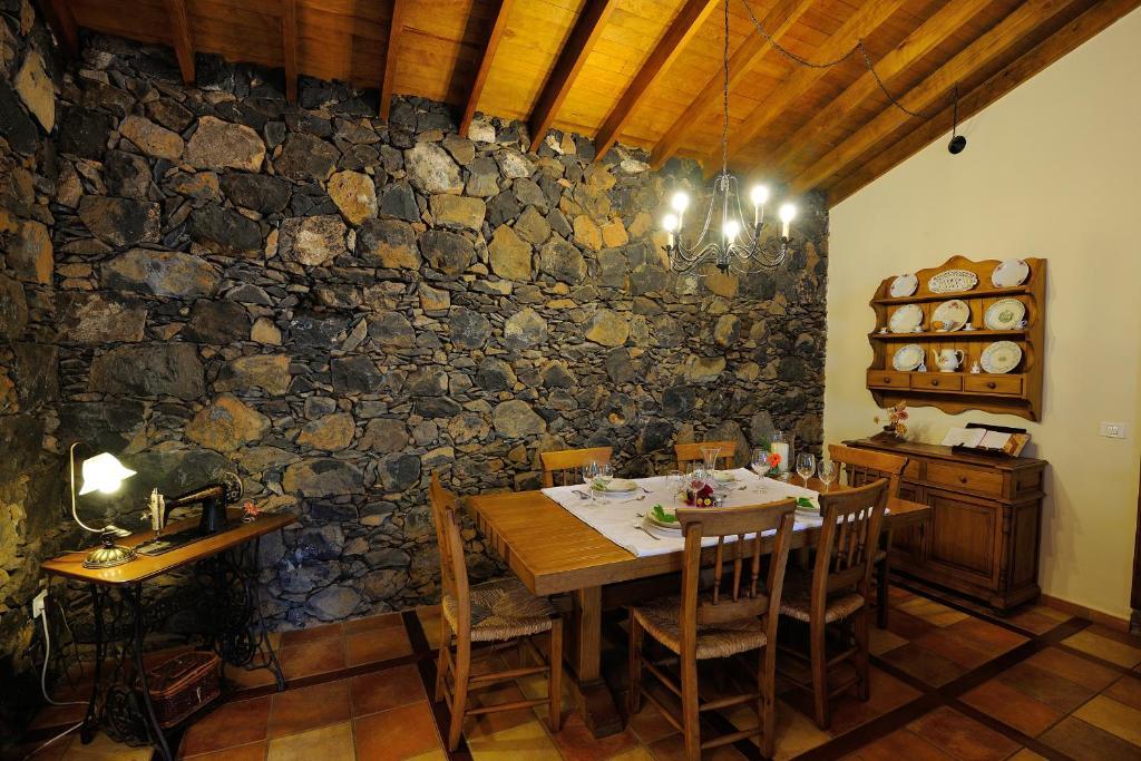 Finca La Majadera El Rosario  Стая снимка