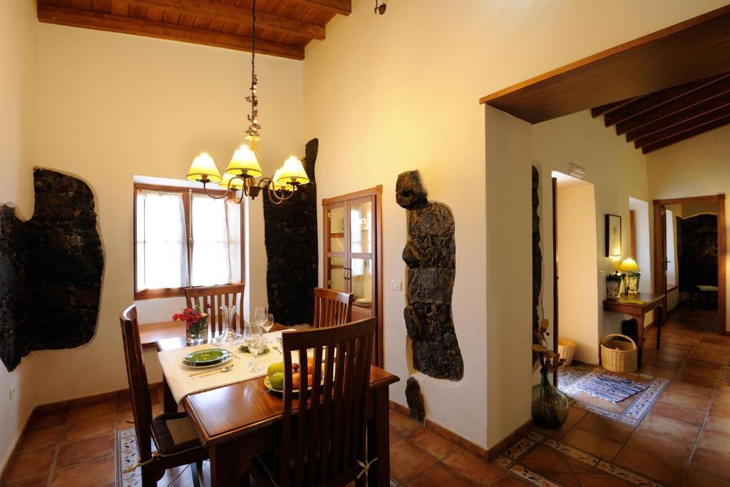 Finca La Majadera El Rosario  Екстериор снимка