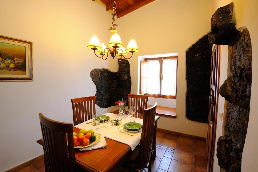 Finca La Majadera El Rosario  Екстериор снимка